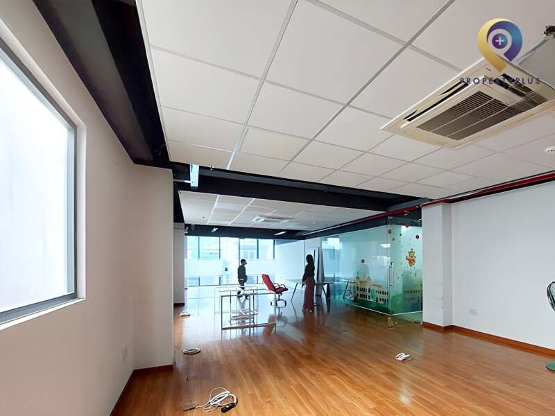 AXYS Space Nui Thanh